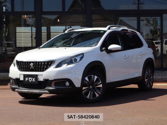 sat car