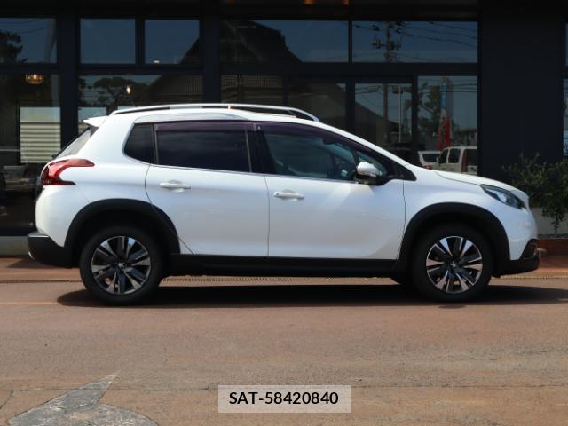 Peugeot 2008 2017-03 8812117-12