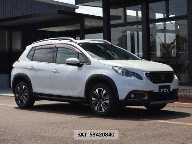 Peugeot 2008 2017-03 8812117-13