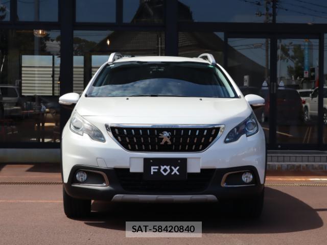 Peugeot 2008 2017-03 8812117-9