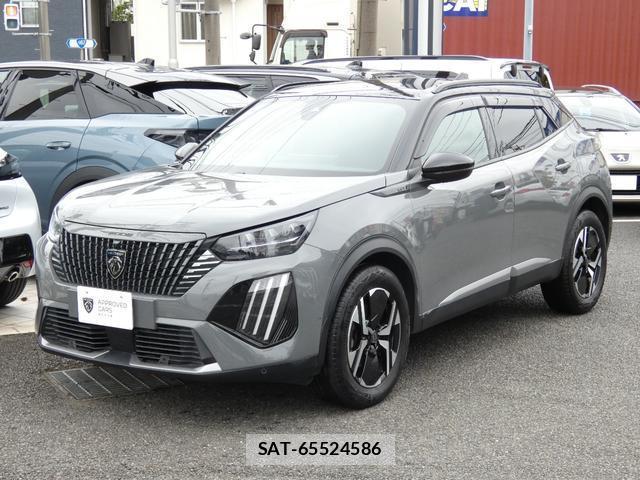 Peugeot 2008 2024-02 8813923-0