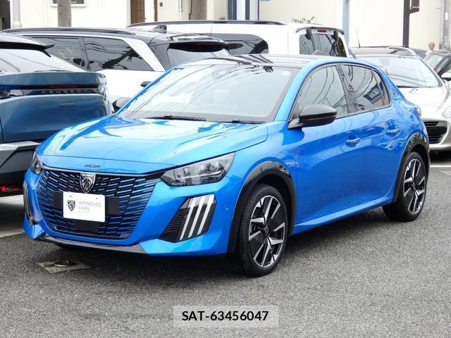 Peugeot 208 2025-06 8813922-0