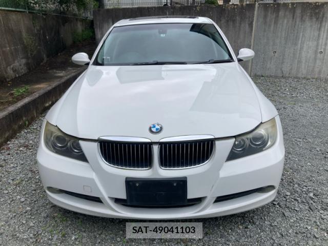 Bmw 3 SERIES 2009-03 8812404-0