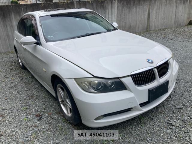 Bmw 3 SERIES 2009-03 8812404-1