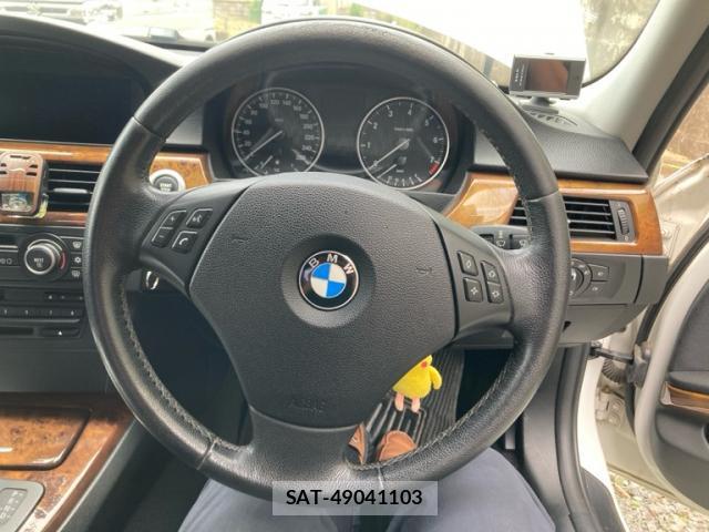 Bmw 3 SERIES 2009-03 8812404-10
