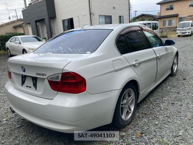 Bmw 3 SERIES 2009-03 8812404-12
