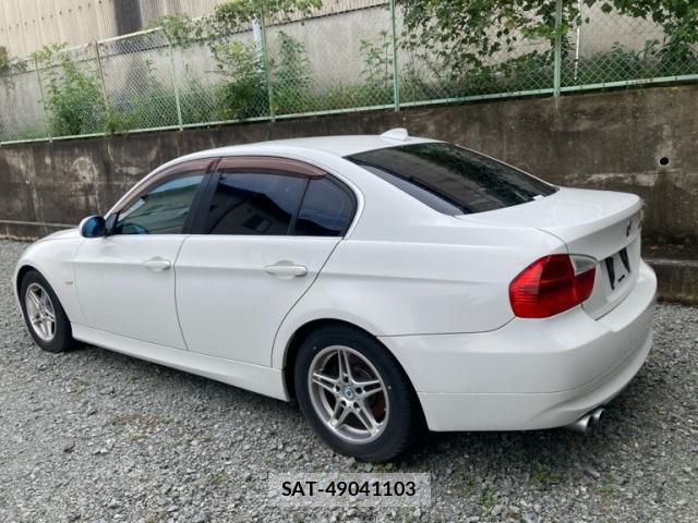 Bmw 3 SERIES 2009-03 8812404-13