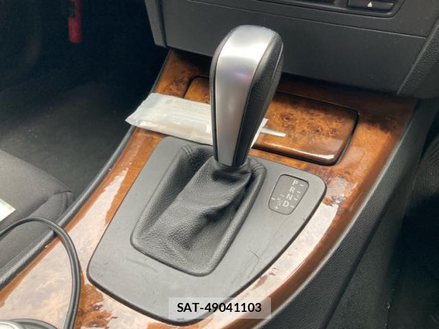 Bmw 3 SERIES 2009-03 8812404-16