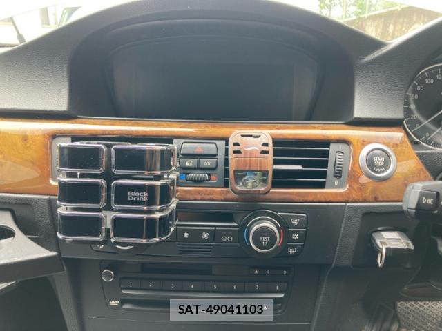 Bmw 3 SERIES 2009-03 8812404-17