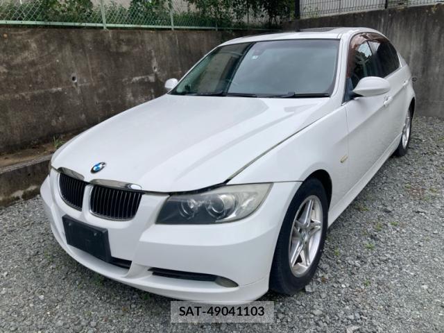 Bmw 3 SERIES 2009-03 8812404-2