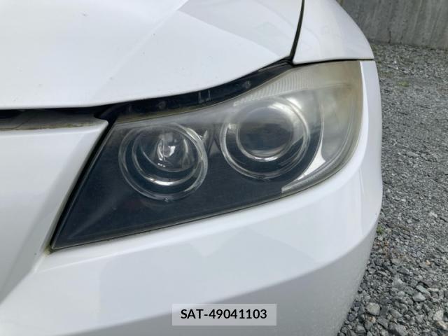 Bmw 3 SERIES 2009-03 8812404-3