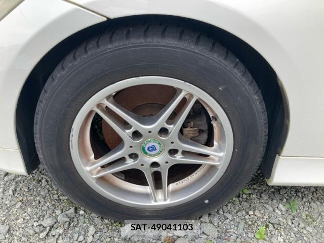 Bmw 3 SERIES 2009-03 8812404-4