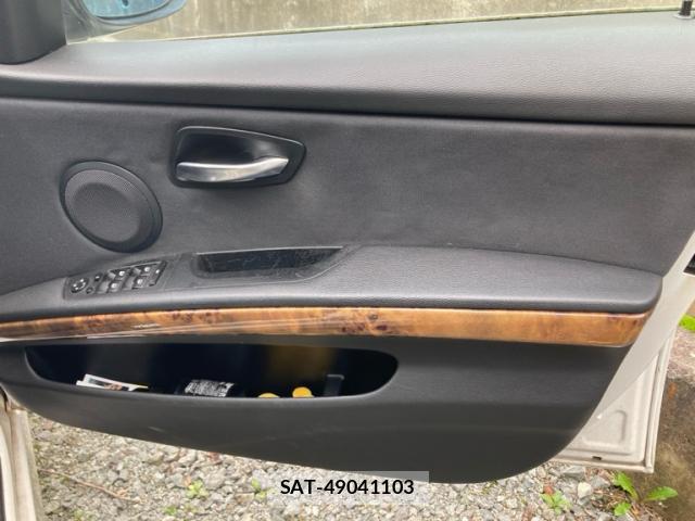Bmw 3 SERIES 2009-03 8812404-7