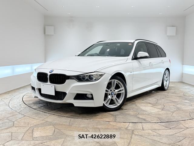 Bmw 3 SERIES 2014-06 8812738-0
