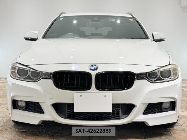 Bmw 3 SERIES 2014-06 8812738-1