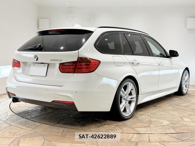 Bmw 3 SERIES 2014-06 8812738-2
