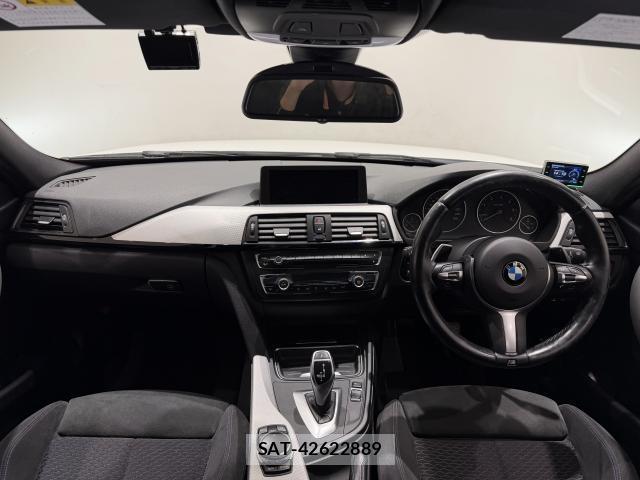 Bmw 3 SERIES 2014-06 8812738-5