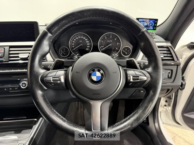 Bmw 3 SERIES 2014-06 8812738-6