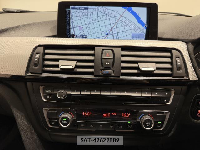 Bmw 3 SERIES 2014-06 8812738-7