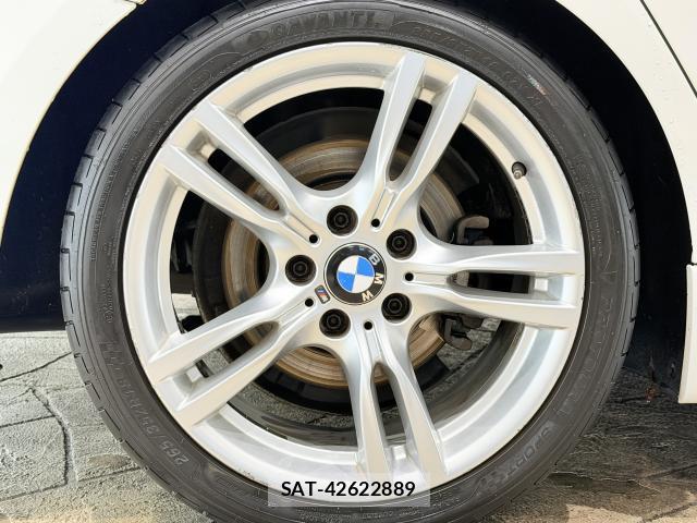 Bmw 3 SERIES 2014-06 8812738-8