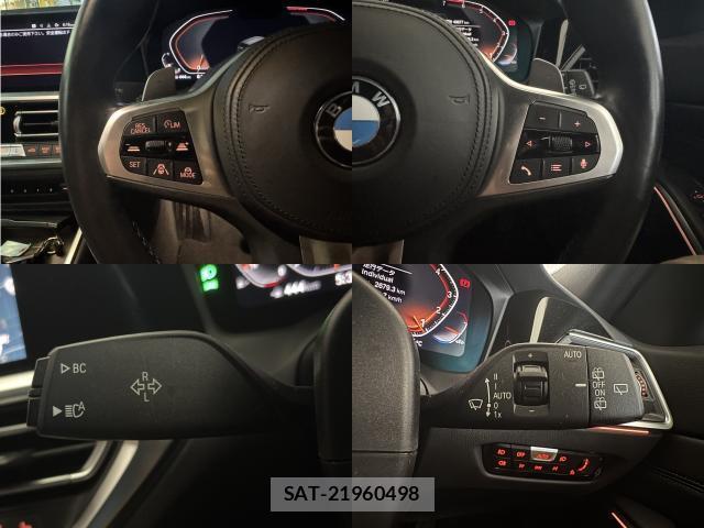 Bmw 3 SERIES 2021-05 8812849-10