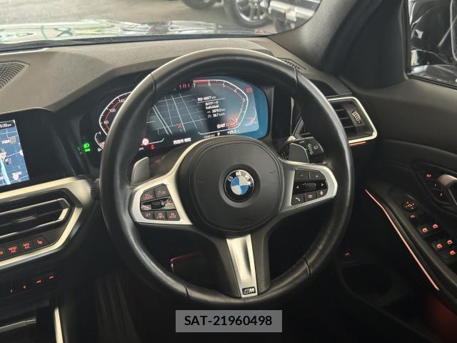 Bmw 3 SERIES 2021-05 8812849-12