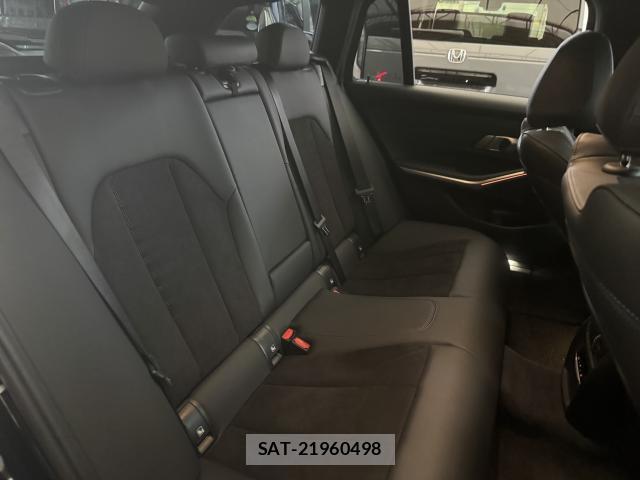 Bmw 3 SERIES 2021-05 8812849-16