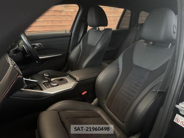 Bmw 3 SERIES 2021-05 8812849-17