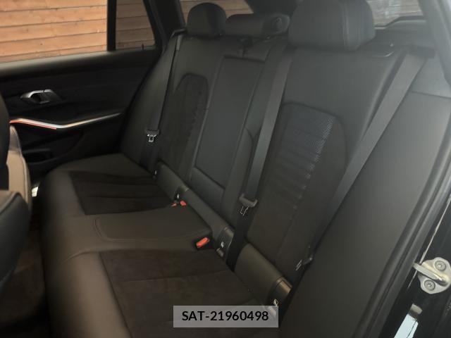 Bmw 3 SERIES 2021-05 8812849-18
