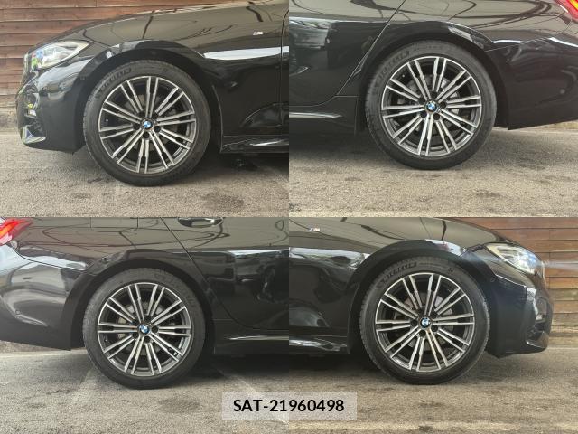 Bmw 3 SERIES 2021-05 8812849-2
