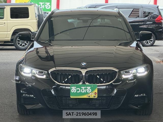 Bmw 3 SERIES 2021-05 8812849-4