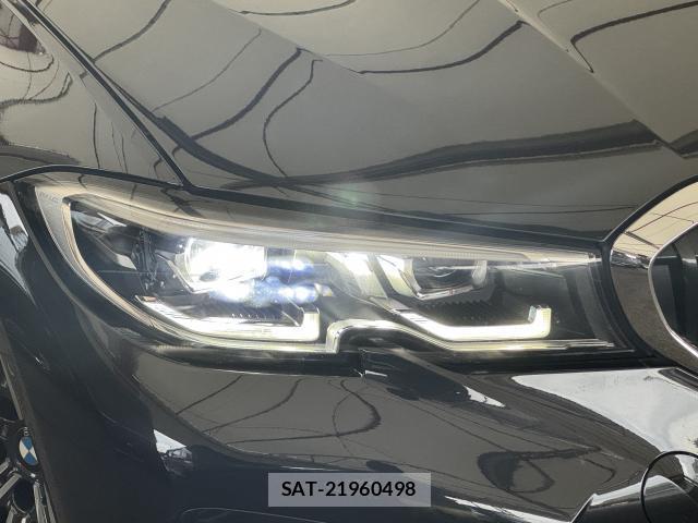 Bmw 3 SERIES 2021-05 8812849-5