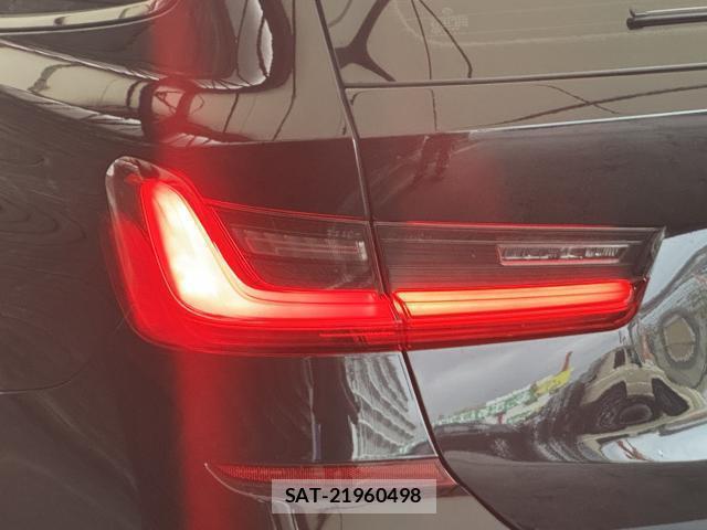 Bmw 3 SERIES 2021-05 8812849-6