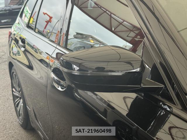 Bmw 3 SERIES 2021-05 8812849-7