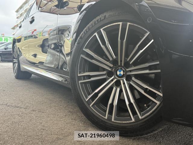 Bmw 3 SERIES 2021-05 8812849-8