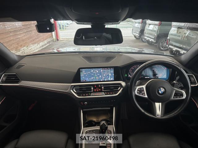 Bmw 3 SERIES 2021-05 8812849-9