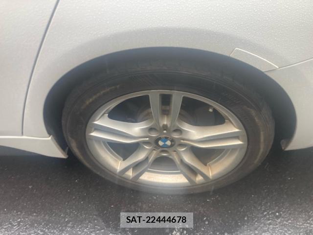 Bmw 3 SERIES 2014-10 8813011-12