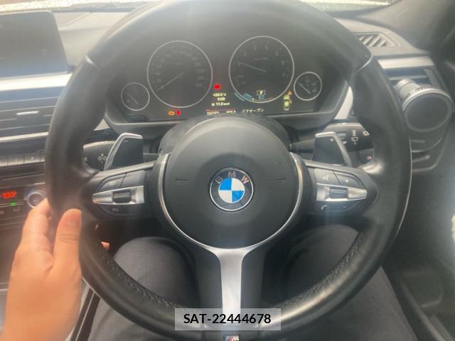 Bmw 3 SERIES 2014-10 8813011-14