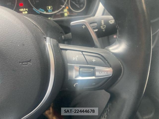 Bmw 3 SERIES 2014-10 8813011-15