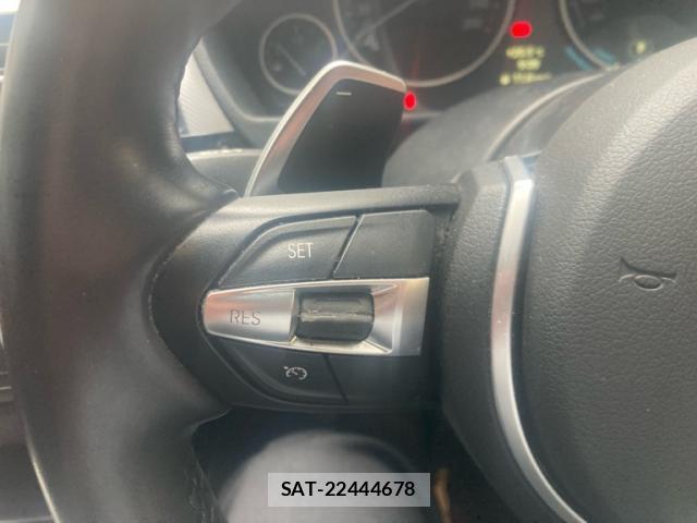 Bmw 3 SERIES 2014-10 8813011-16