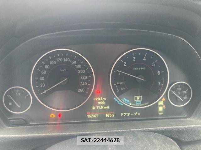 Bmw 3 SERIES 2014-10 8813011-17