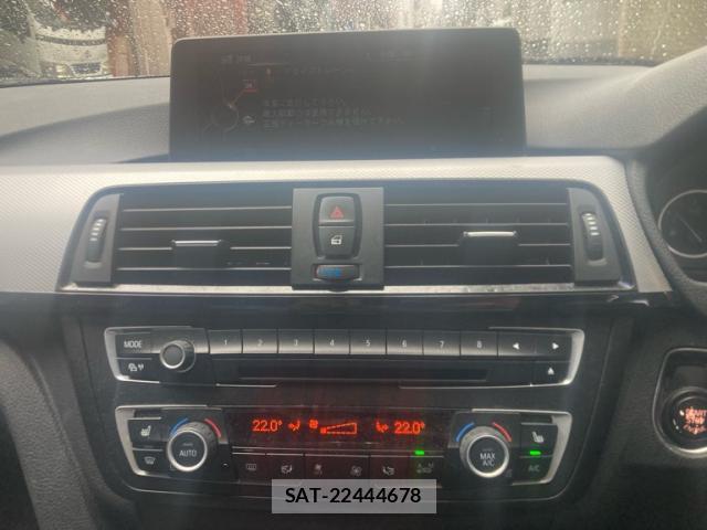 Bmw 3 SERIES 2014-10 8813011-18