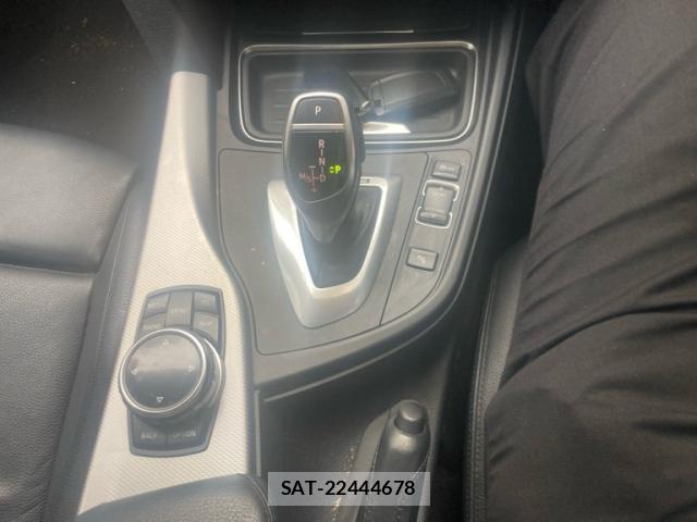 Bmw 3 SERIES 2014-10 8813011-19