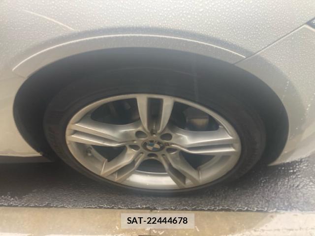 Bmw 3 SERIES 2014-10 8813011-2