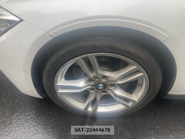 Bmw 3 SERIES 2014-10 8813011-3