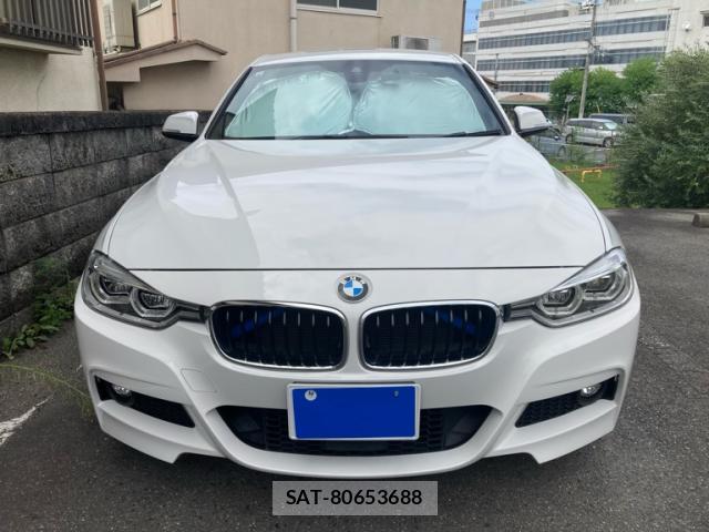 Bmw 3 SERIES 2017-11 8813250-0