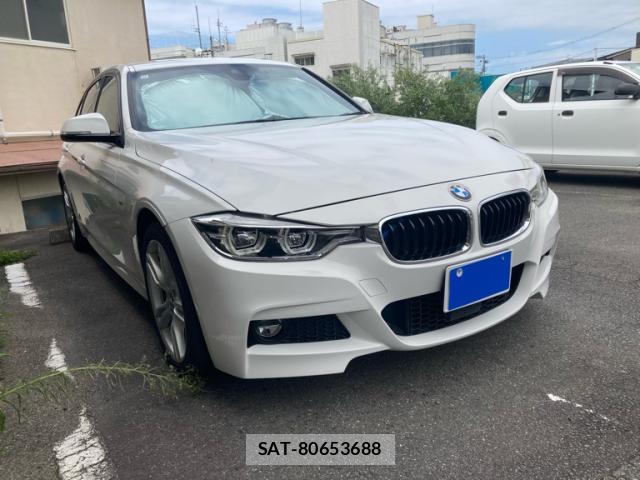 Bmw 3 SERIES 2017-11 8813250-1