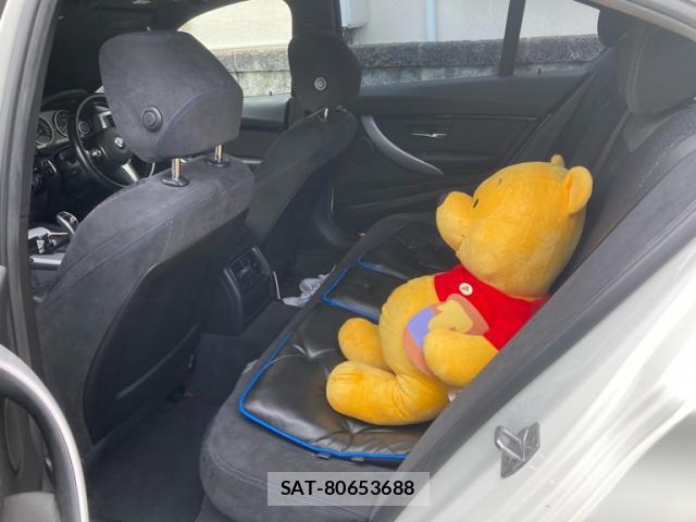 Bmw 3 SERIES 2017-11 8813250-10