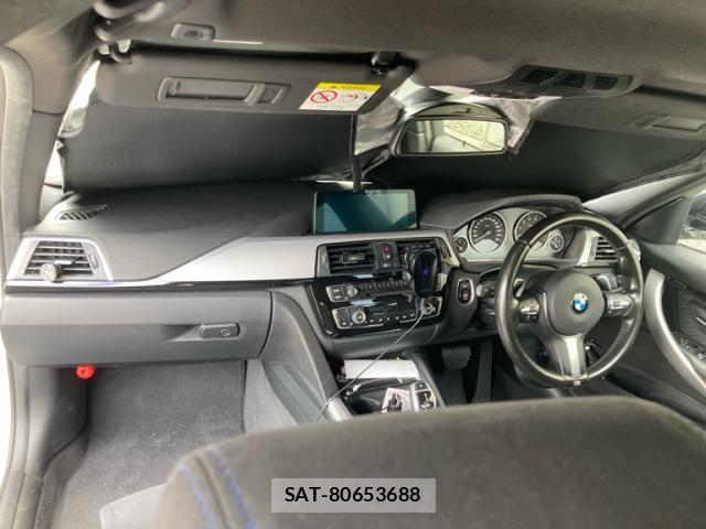 Bmw 3 SERIES 2017-11 8813250-11
