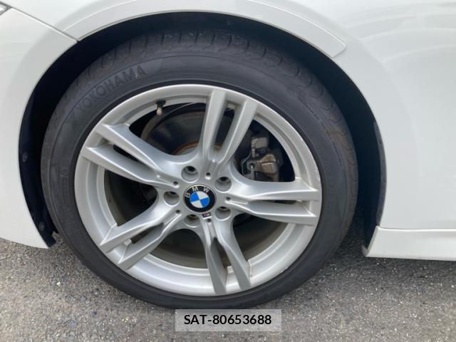 Bmw 3 SERIES 2017-11 8813250-12